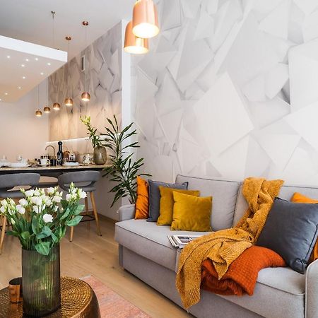 Ivory Apartment - Loftaffair Краков Экстерьер фото
