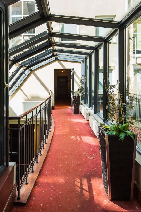 Ivory Apartment - Loftaffair Краков Экстерьер фото